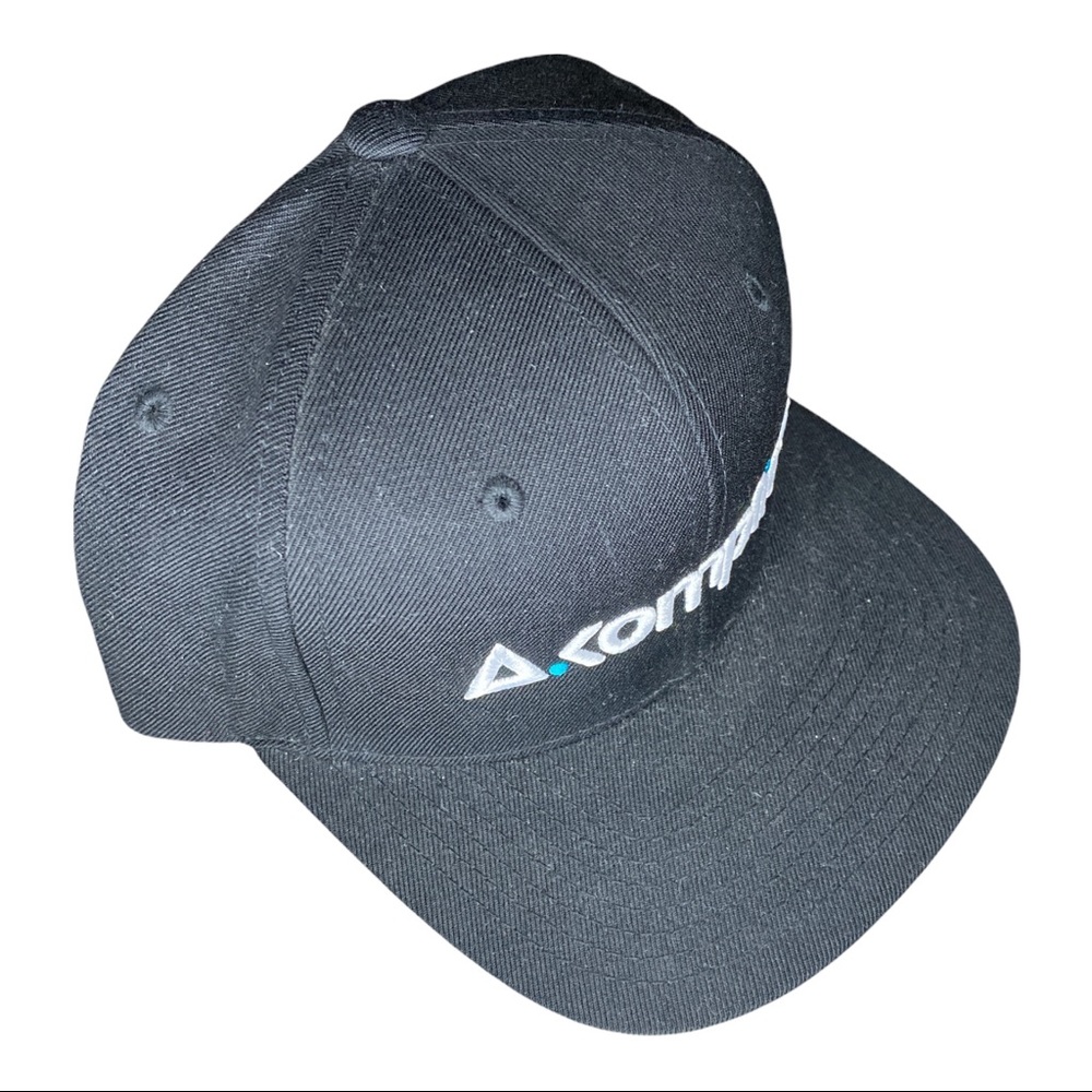 akomplice snapback hat - Picture 5 of 5